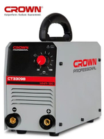 Сварочный инвертор постоянного тока (ММА) CROWN CT33098