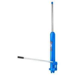 Цилиндр гидравлический удлиненный, 8т (общая длина - 660мм, ход штока - 500мм) Forsage F-1208-1