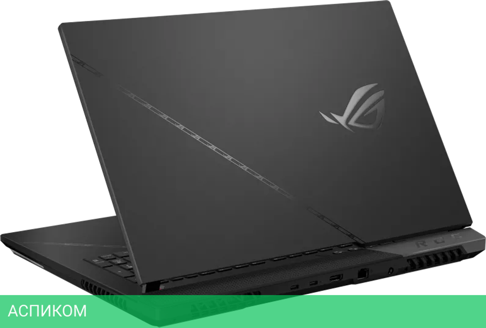 Ноутбук ASUS ROG Strix SCAR 17 2023 G733PZ-LL027