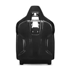 Карбоновая накладка Sooqoo на заводские сиденья для BMW M5 G90 G99 2024+ БМВ М5