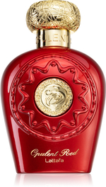 Lattafa Opulent Red  парфюм