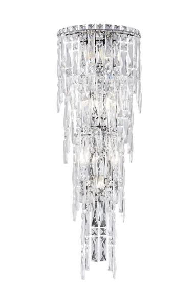 W2668R/7A CHROME (1) Настенный светильник NW