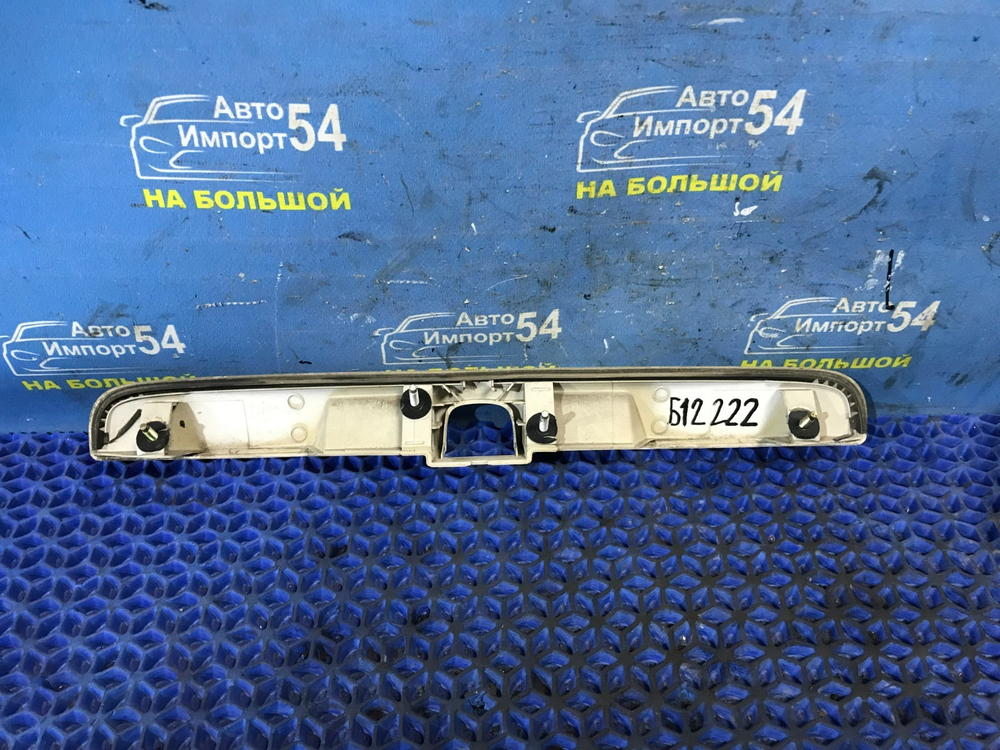 Ручка двери багажника TOYOTA CALDINA 2000-2002