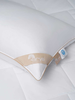 Подушка 50x70 Arya home Deluxe Line Glory