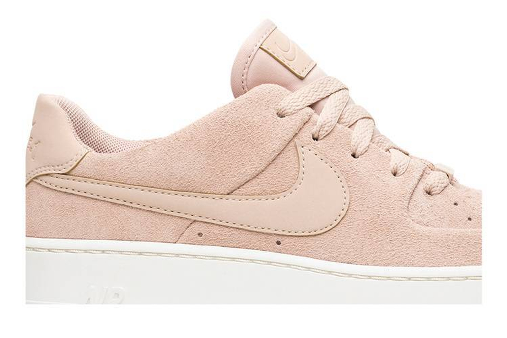 Nike sportswear air force 1 sage low discount
