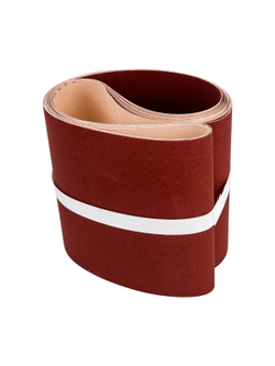 Лента шлифовальная 150x1220 мм, P180, 5 шт Gigant GB-026