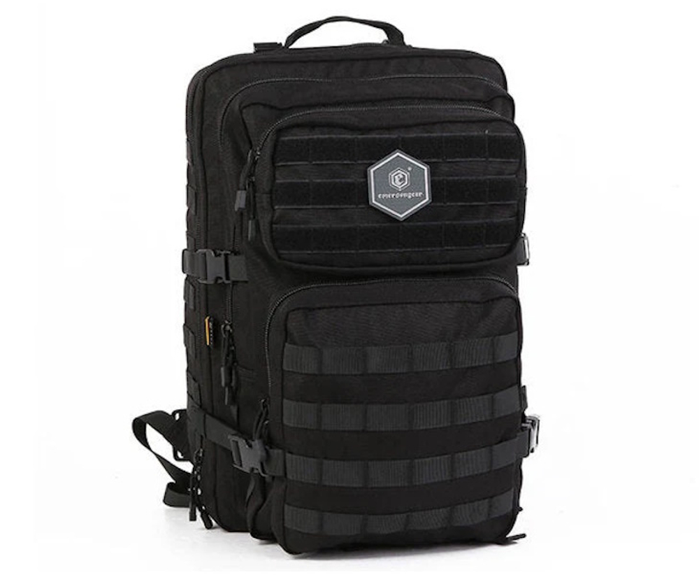 Тактический рюкзак Emersongear 45L Black