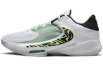 Кроссовки Nike Freak 4 Ep 4 "Barely Volt"