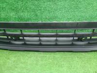 Юбка переднего бампера VW Tiguan 2 (2020-н.в.)