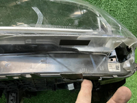 Битая Фара левая BMW 5er G30 (17-20) Adaptive LED