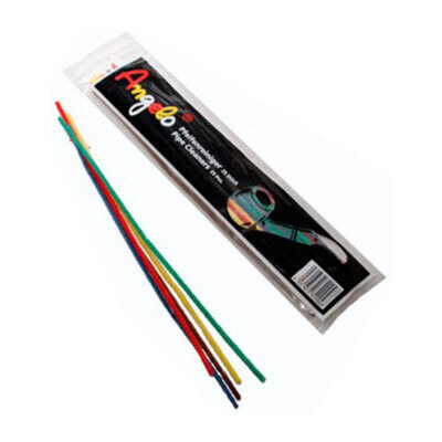 Ерши трубочные "Angelo" (хлопок) длинные 25шт