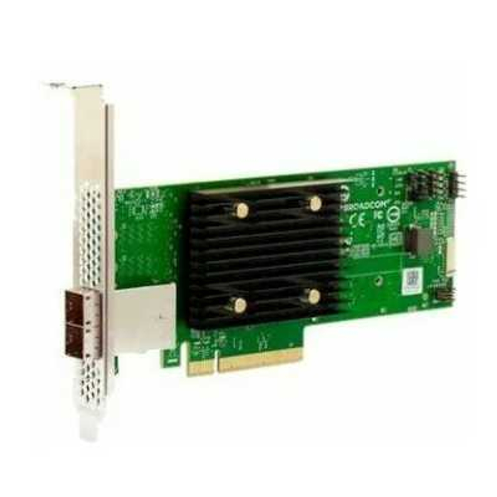 Контроллер LSI 9500-8e SGL 05-50075-01