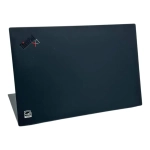 ThinkPad x1 Carbon Gen 8