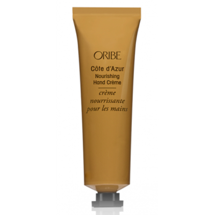 Интенсивный крем для рук "Лазурный берег" (Тревел) НОВИНКА - Cote d'Azur Nourishing Hand Creme (Travel), 30мл