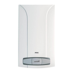 Настенный газовый котел BAXI LUNA-3 Comfort 1.240 i