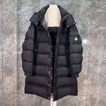 Пуховик Moncler