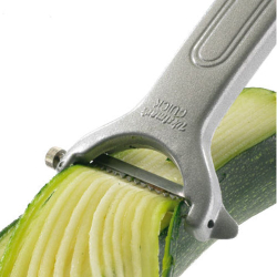 Нож для нарезки моркови с плавающим лезвием Westmark Coated aluminium Германия фото