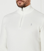 Свитер POLO RALPH LAUREN - белый(710932304)