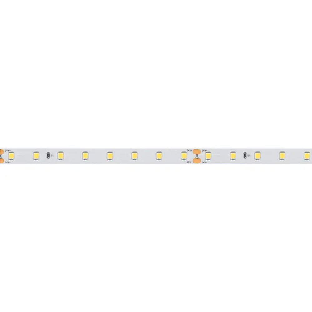 Светодиодная лента RT 2-5000-50m 24V Day4000 (2835, 80 LED/m, LUX) (Arlight, 6 Вт/м, IP20) 024524(1)