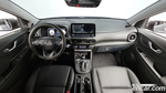 Hyundai The New KONA Бензин 1.6 Turbo 2WD (12.2022)
