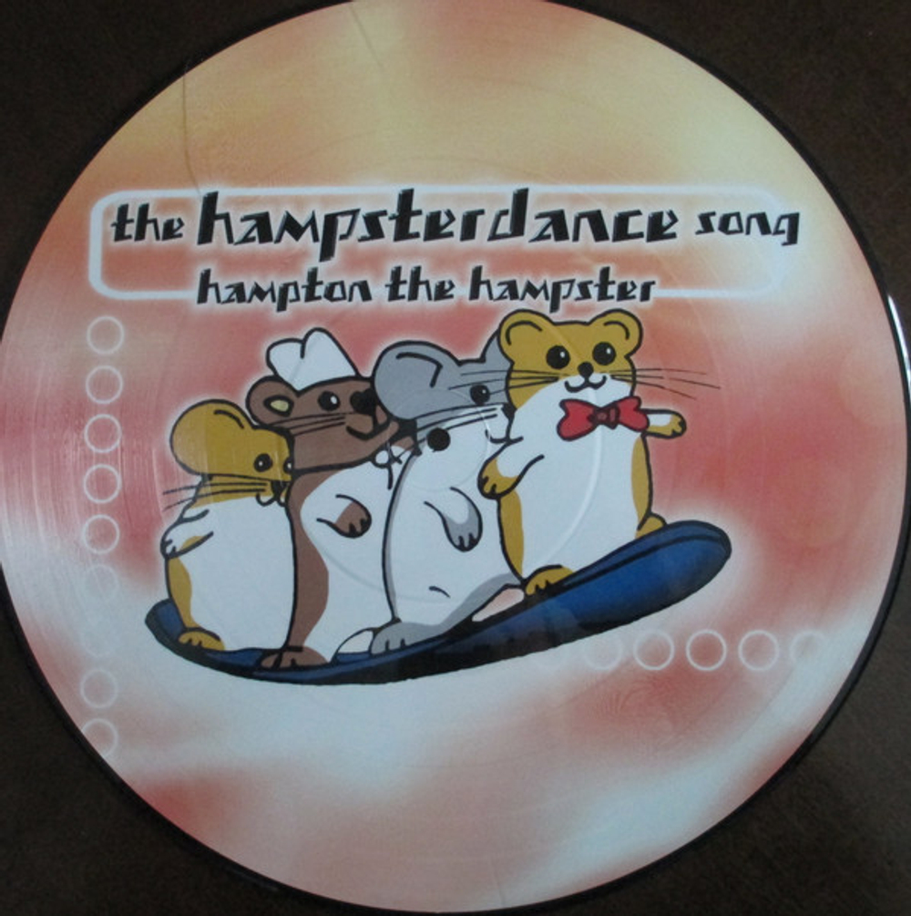 Сборник / 12" Collectors Vinyl Box (Picture Disc)(5x12" Vinyl Single)