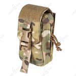 Аптечка малая отрывная "АИМ", Wartech