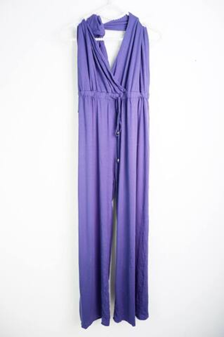 Комбинезон Lucidez обтягивающий, визуально на 44 размер