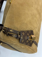 Сумка Louis Vuitton Express MM