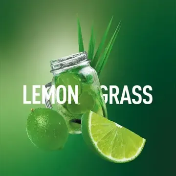 Must Have - Lemongrass (125г)