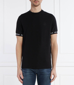 Футболка Karl Lagerfeld - черный(755023 542221)