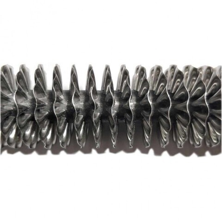 ТЭН Оребренный ТЭНР 60B13/2,5 К ф.1 220В (нерж.сталь)