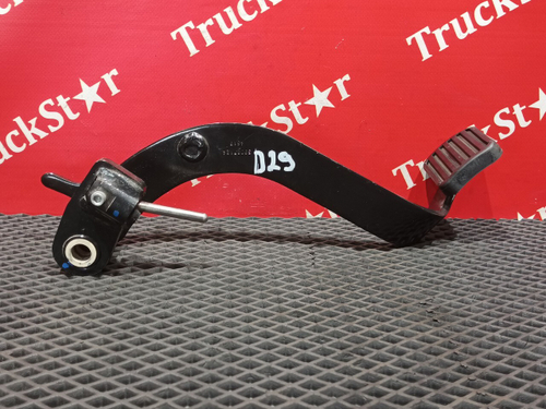 Педаль тормоза 2018г