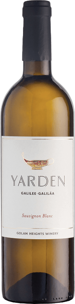 Golan Heights Winery, Yarden Sauvignon Blanc