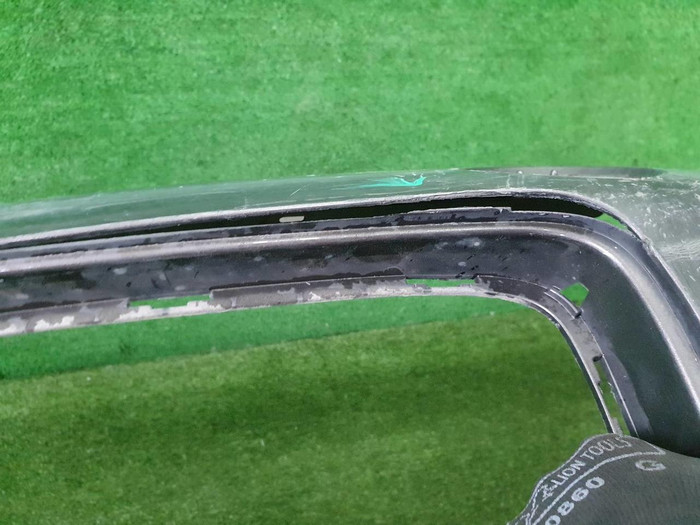 Бампер передний BMW 3er F30, F31 (2011-2016) Sport