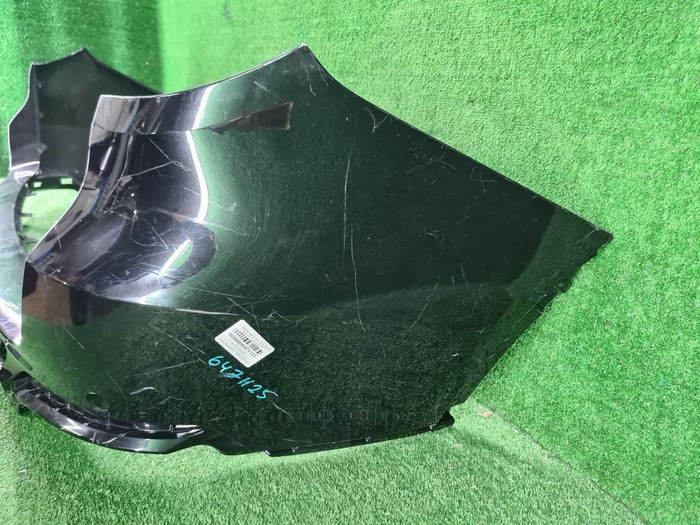 Бампер задний BMW X5 F15 (2013-2018)