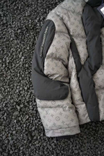 Пуховик Louis Vuitton