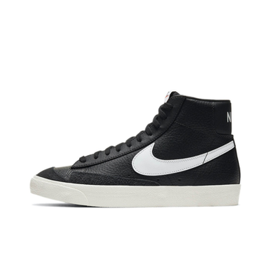 Кроссовки Nike Blazer Mid '77 Vintage 'Black' BQ6806-002