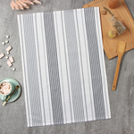 Полотенце Этель Grey lines 45х65 см, 100% хл   9621366