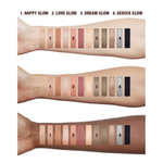 Charlotte Tilbury палетка теней Starry Eyes To HYPNOTISE