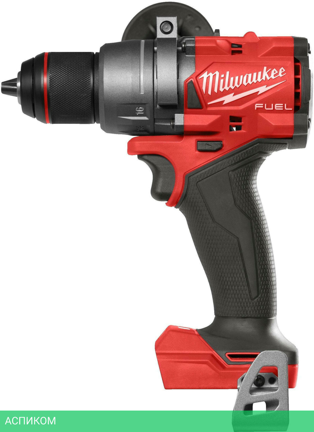 Дрель-шуруповерт Milwaukee M18 FDD3-0X (4933479862)