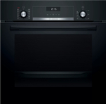 Духовой шкаф Bosch HIJ557YB0R