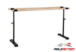 Стойки мобильного (переносного) хореографического станка "Мастер" (пара)