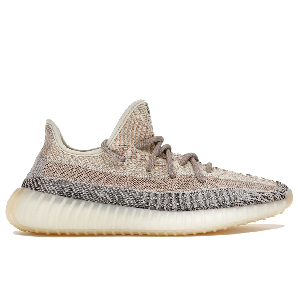 YEEZY BOOST 350 V2 "ASH PEARL"