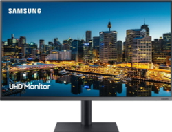 Монитор 31.5" Samsung F32TU870VI (LF32TU870VIXCI)