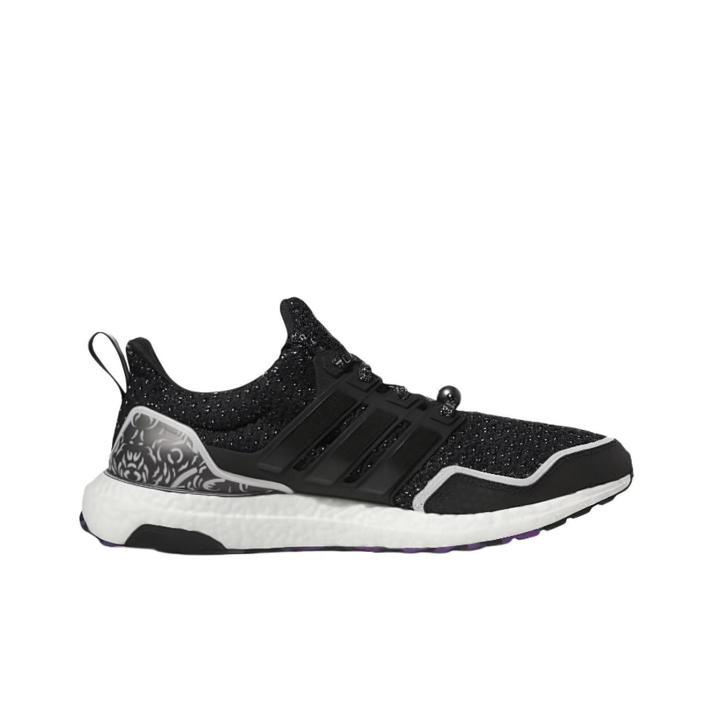 Кроссовки Black Panther x Adidas UltraBoost 5.0 DNA HR0518