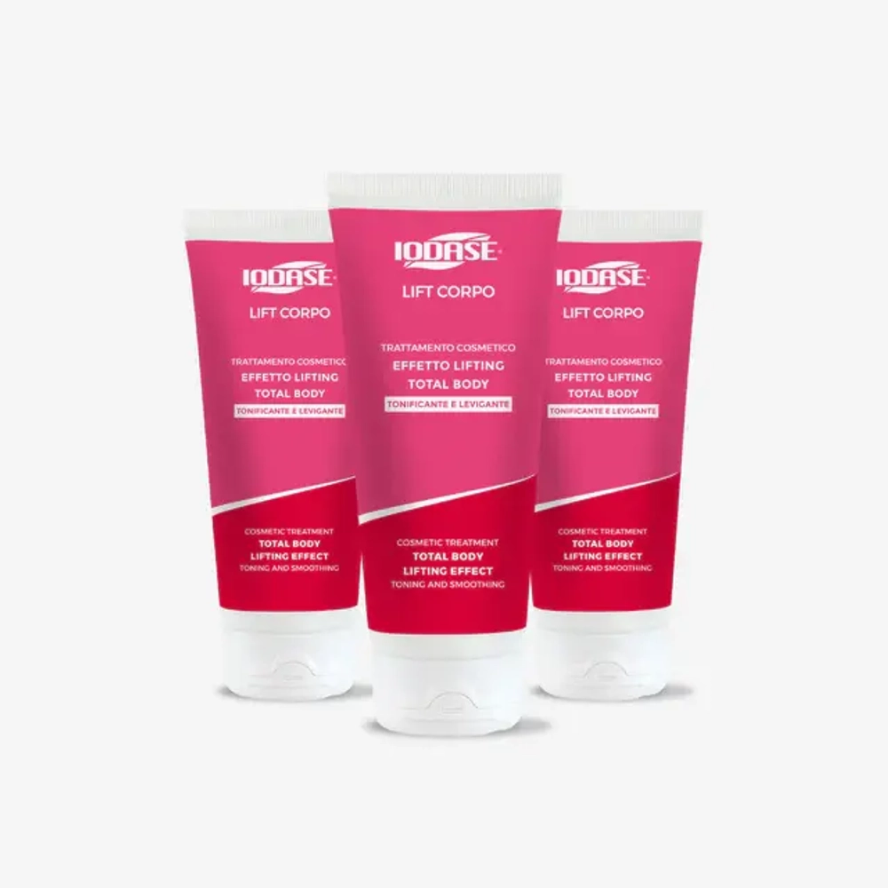 Крем-лифтинг для тела (200 ml)