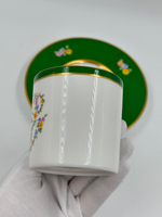 Кофейная пара Valentino by Sango