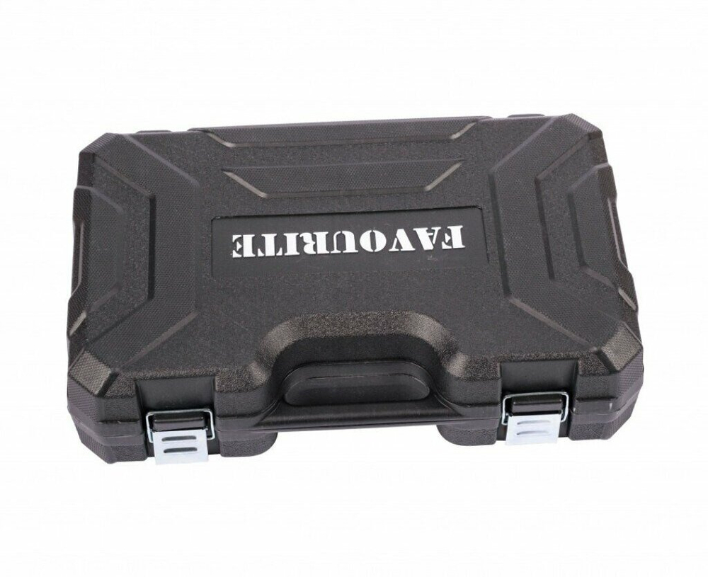 Перфоратор гориз FAVOURITE RH 1100 1100Вт,3реж,3,5Дж,SDS+ 0-4000уд/мин,0-900об/мин (104101100)