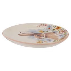 GAEM Блюдо, L21,5 W17,5 H2,5 см