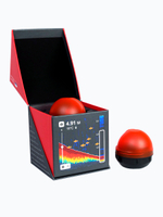 Беспроводной эхолот "Практик 8 Маяк Лайт"(подключение к приложению "Мой Практик")